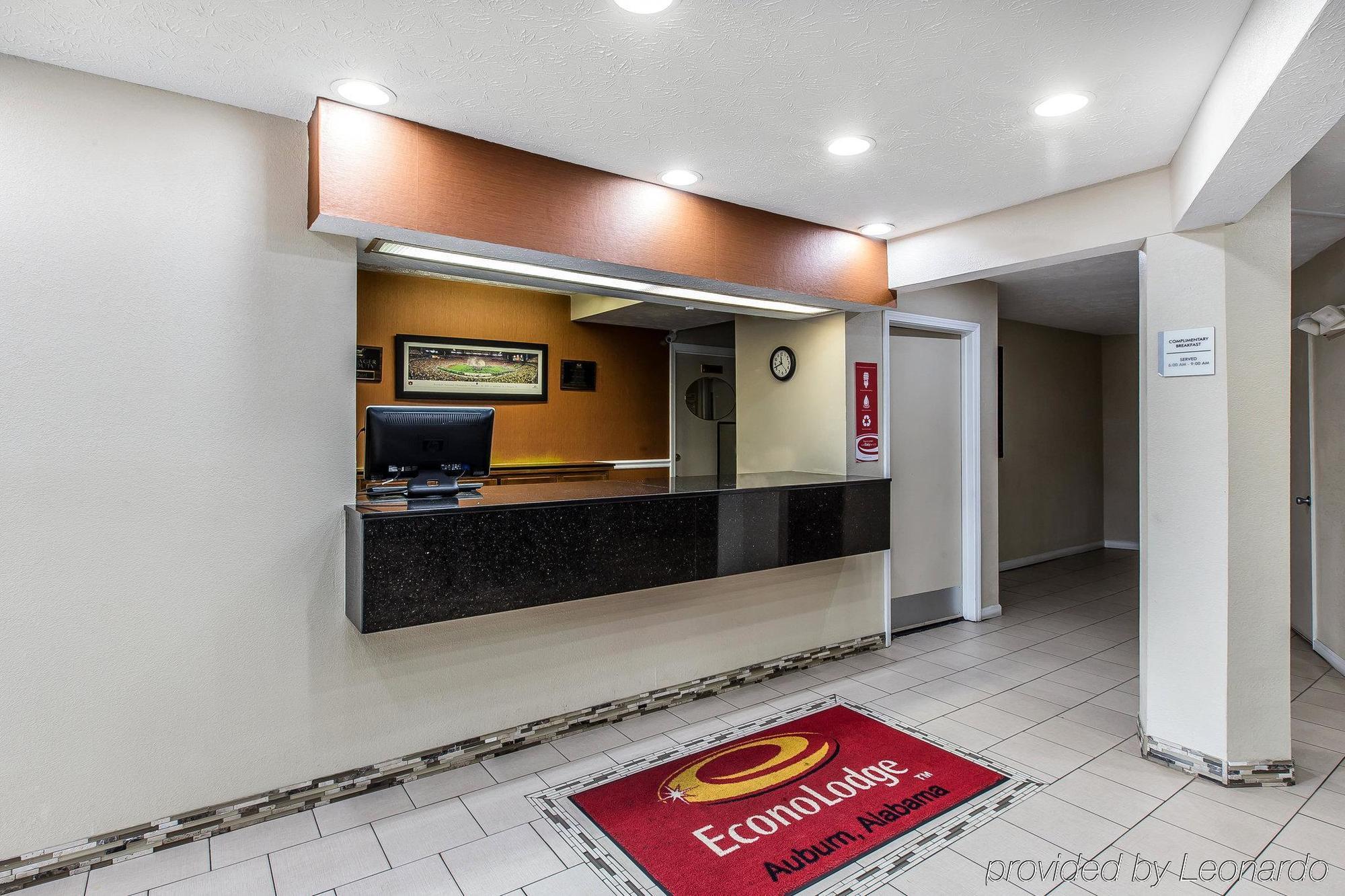Auburn Lodge Near University Bagian luar foto